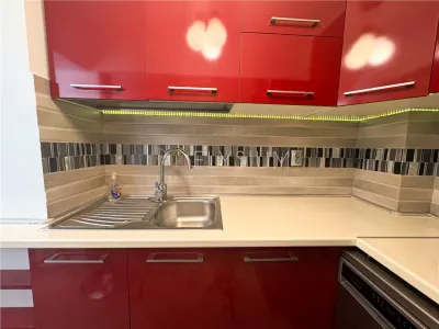 Apartament 2 camere de inchiriat Dorobanti - foto 20