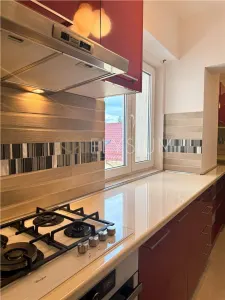 Apartament 2 camere de inchiriat Dorobanti - foto 23