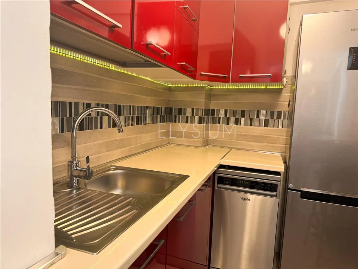 Apartament 2 camere de inchiriat Dorobanti - foto 24