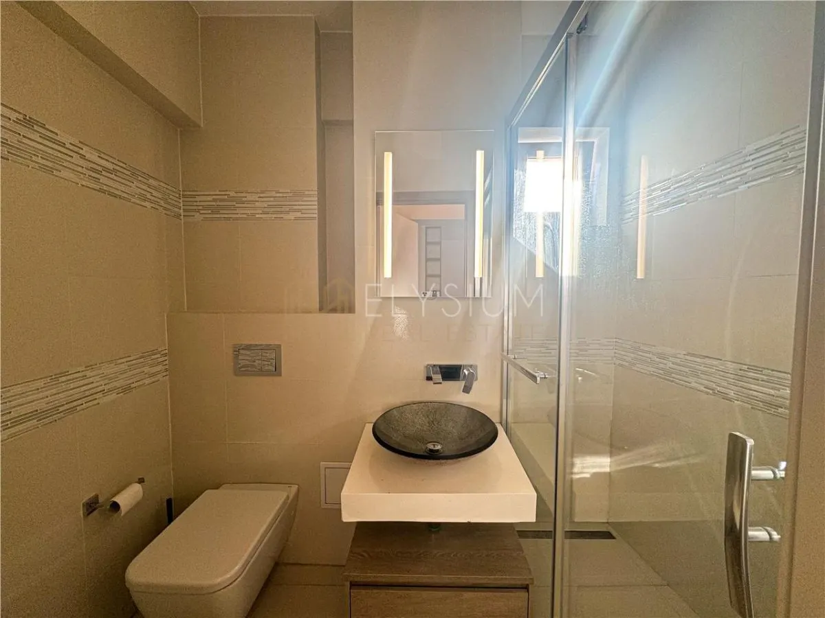 Apartament 2 camere de inchiriat Dorobanti - foto 25