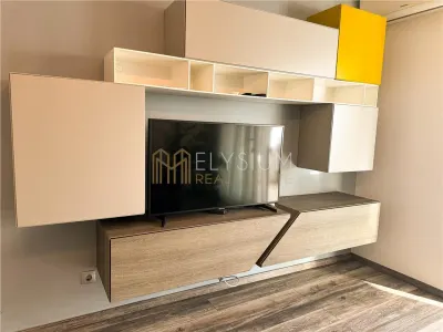 Apartament 2 camere de inchiriat Dorobanti - foto 4