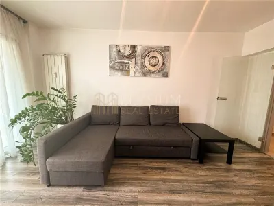 Apartament 2 camere de inchiriat Dorobanti - foto 5