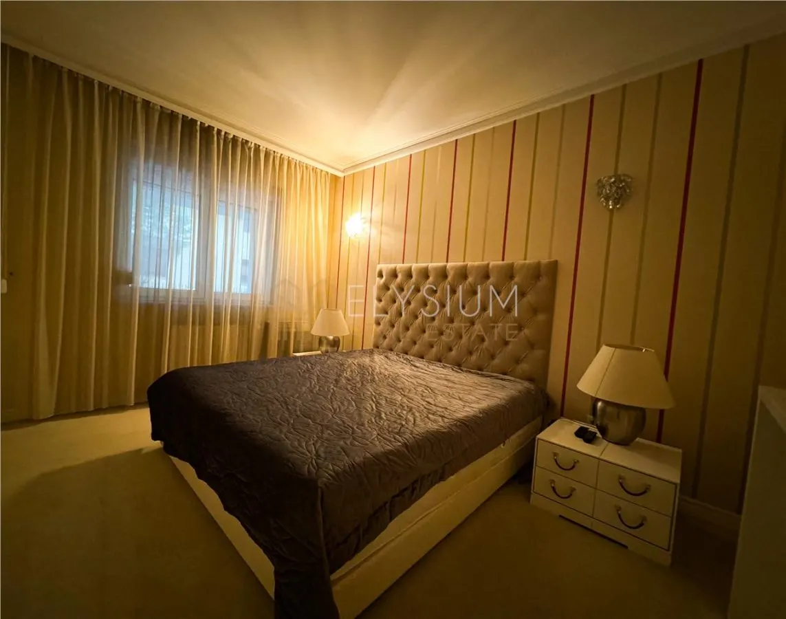 Apartament 2 camere de inchiriat Herastrau Nordului - foto 11