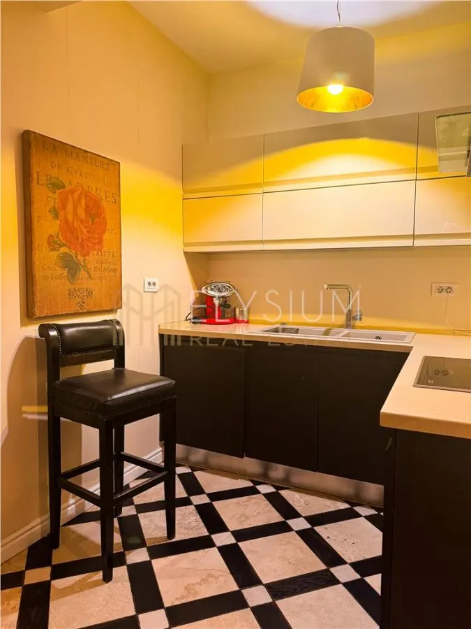 Apartament 2 camere de inchiriat Herastrau Nordului - foto 15