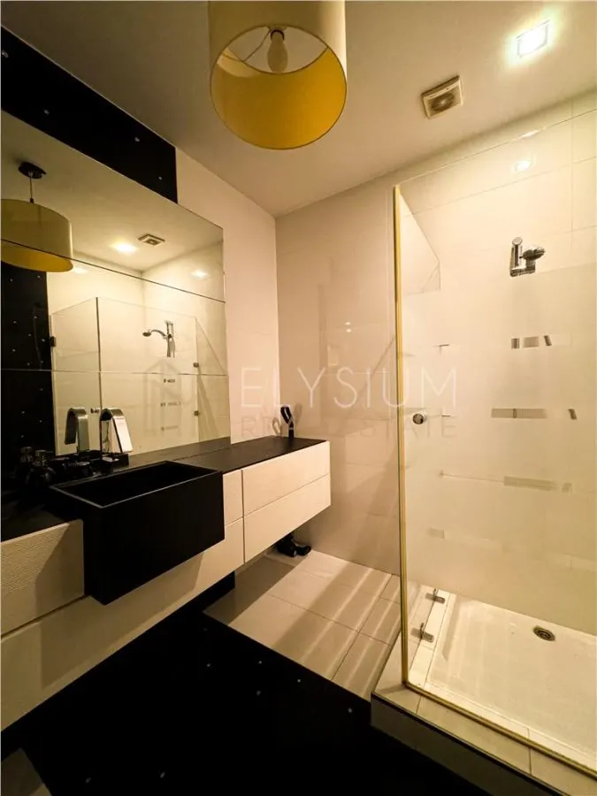 Apartament 2 camere de inchiriat Herastrau Nordului - foto 16