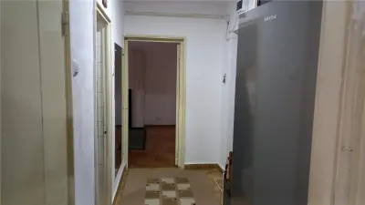 2 camere decomandate centru - foto 4