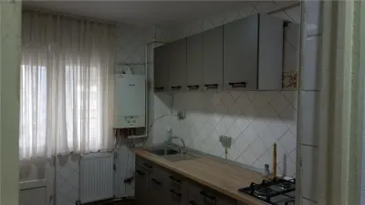 2 camere decomandate centru - foto 5