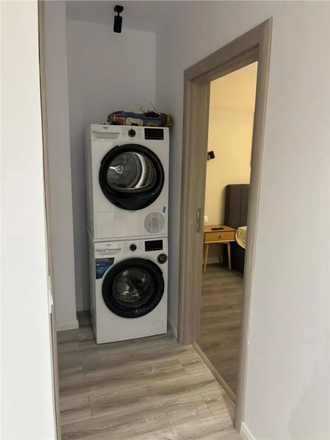 2 camere decomandate, lux - foto 7