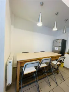 INCHIRIERE SPATIU COMERCIAL 109 mp  MULTIFUNCTIONAL OTOPENI DN1 - foto 7