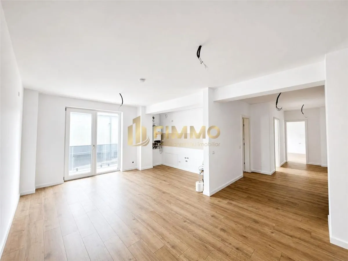Apartament 3 camere | 78 mp. | Alexanderman | Suceava | ID:1736 - foto 1