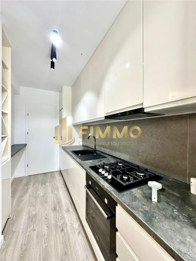 Apartament superb | Loc de parcare inclus | ID: 1734 - foto 6