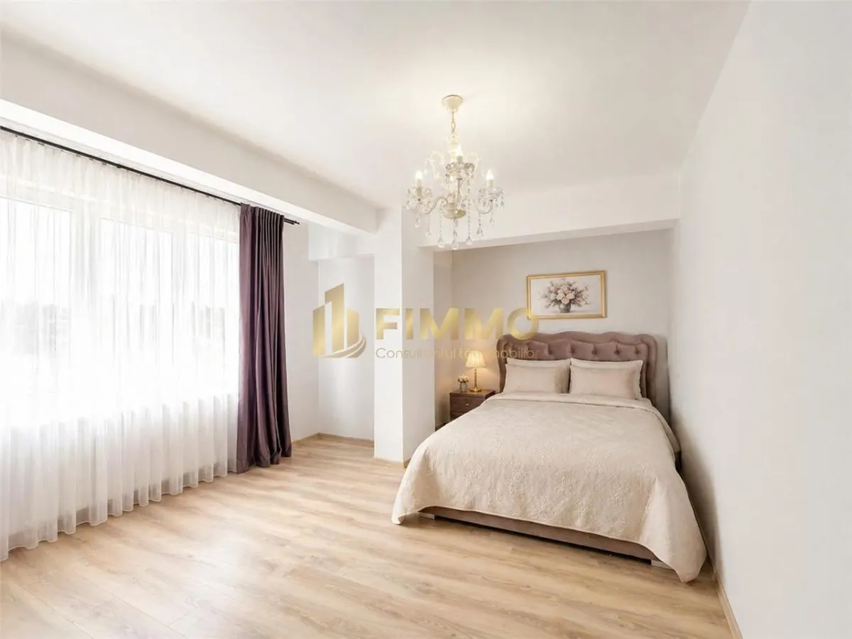 Apartament 2 camere | Decomandat | 64 mp | Burdujeni | ID :1731 - foto 1