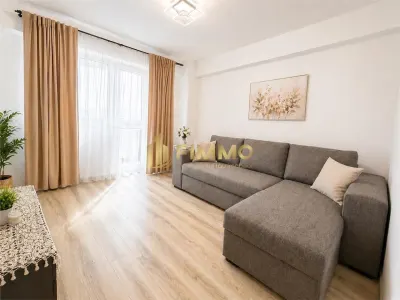 Apartament 2 camere | Decomandat | 64 mp | Burdujeni | ID :1731 - foto 3