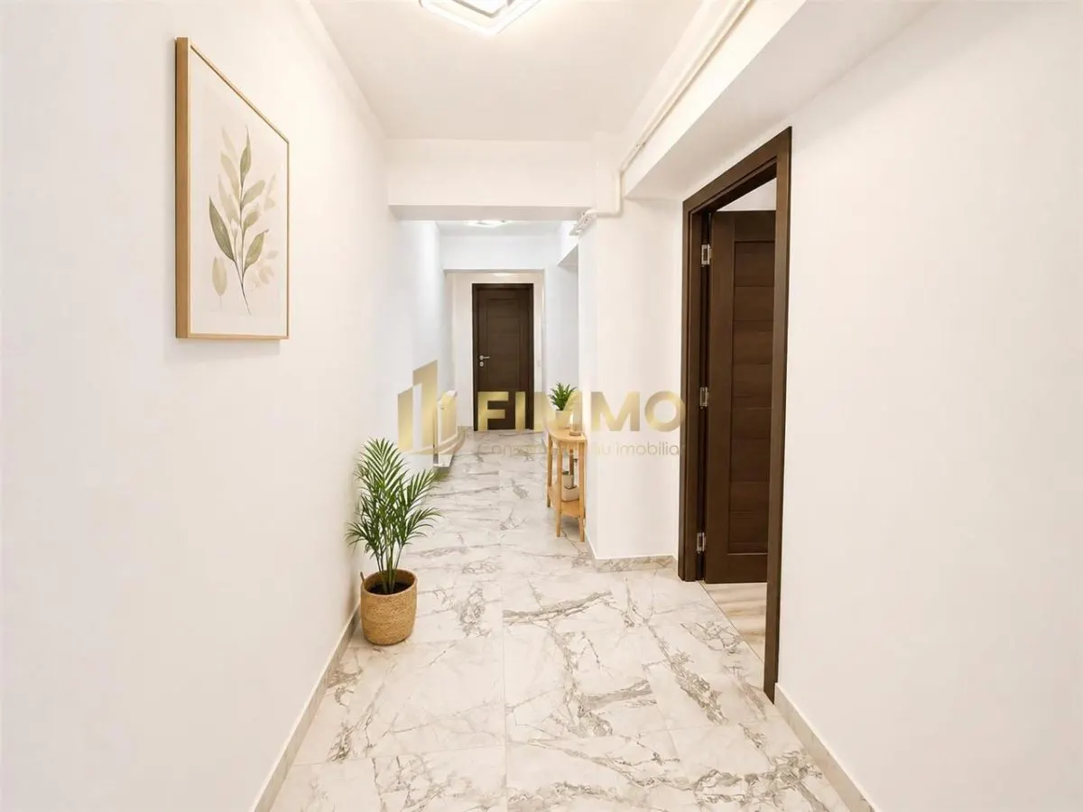 Apartament 2 camere | Decomandat | 64 mp | Burdujeni | ID :1731 - foto 5