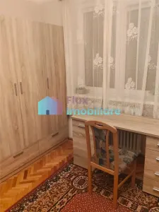 Apartament cu 2 camere zona centrala - foto 6