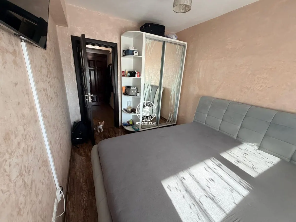 2 camere decomandat Galata, bloc nou - foto 20