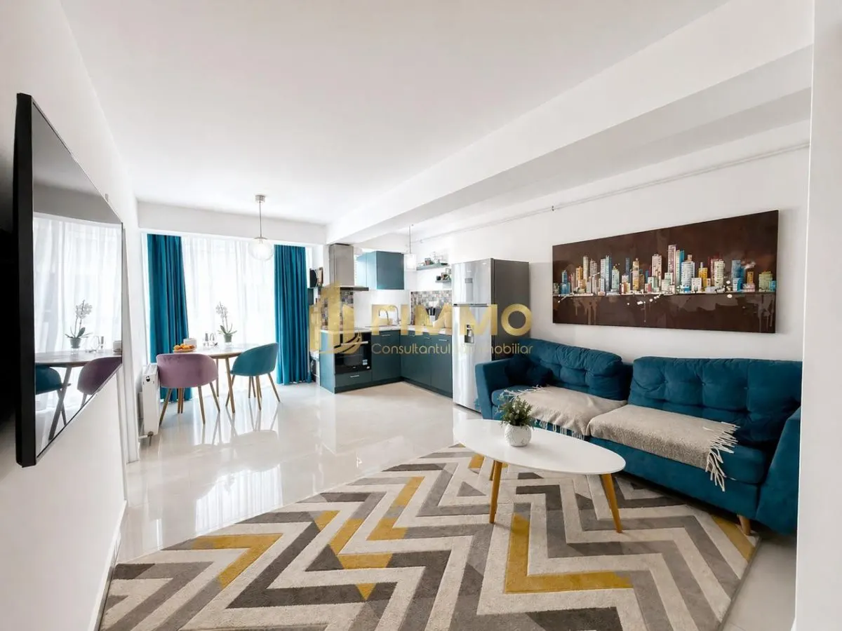 Apartament 3 camere | Suceava | et 4 | ID:1721 - foto 1