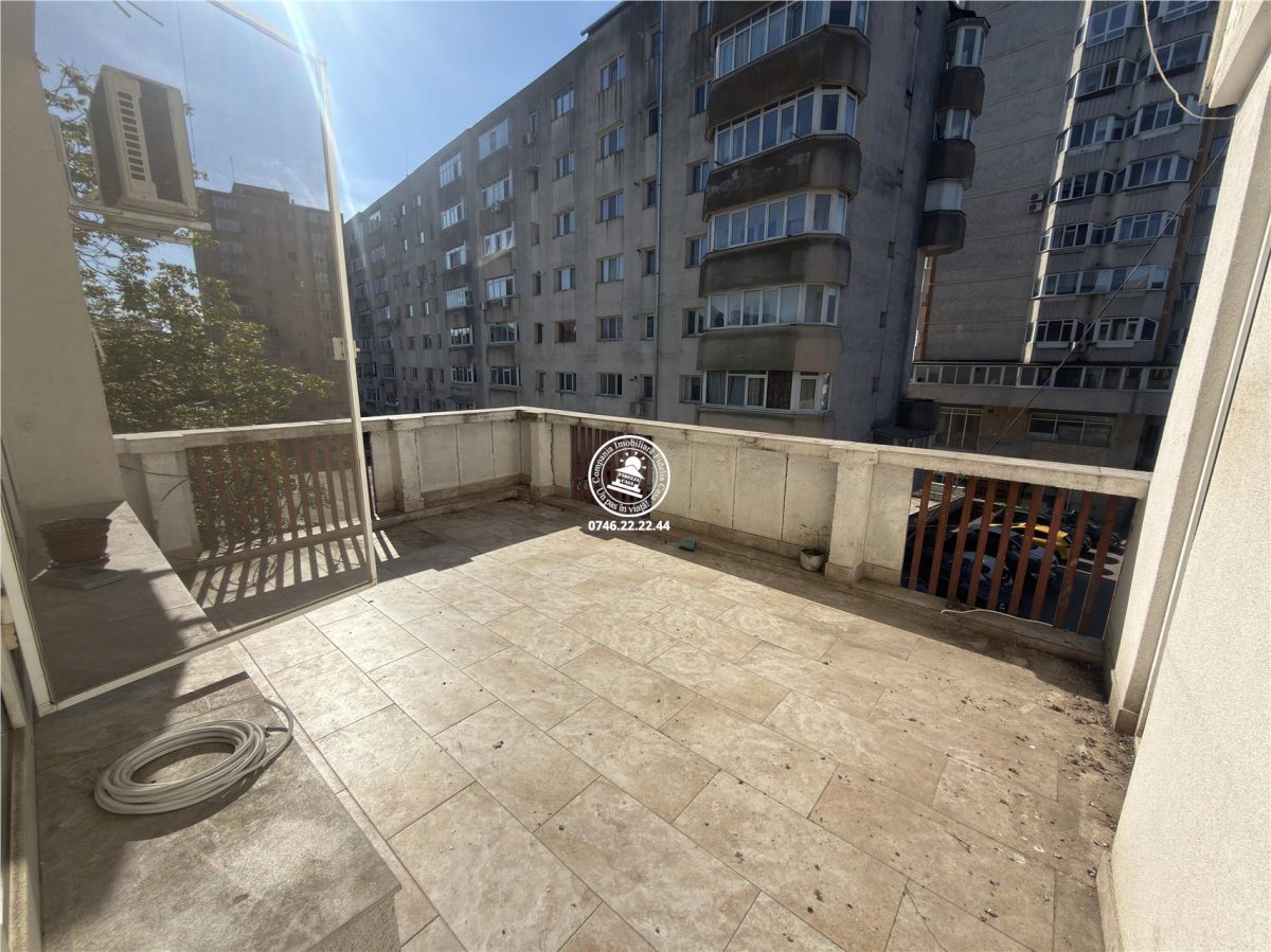 Spatiu birouri/comercial - foto 9