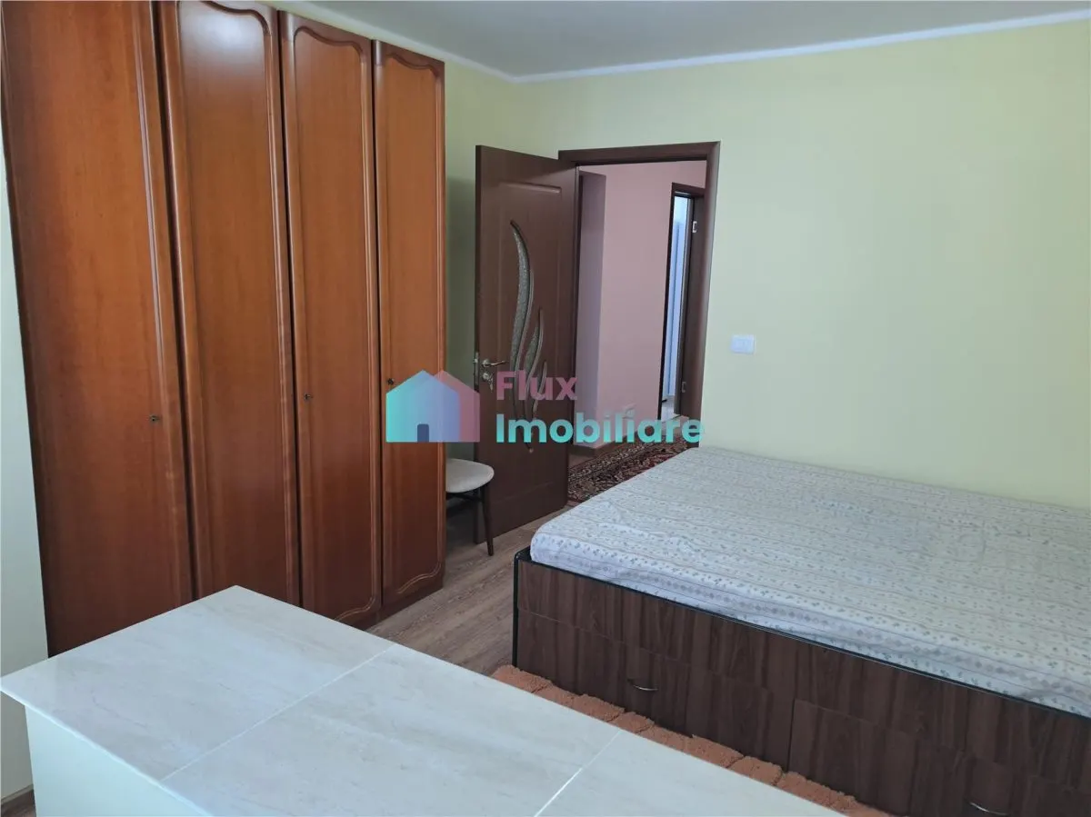 Apartament cu 2 camere George Enescu - foto 1