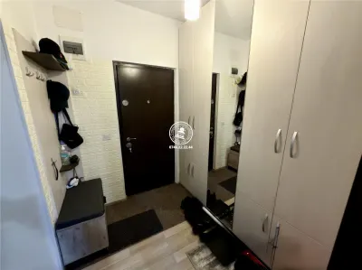Apartament 2 camere Pacurari, Bloc nou - foto 6