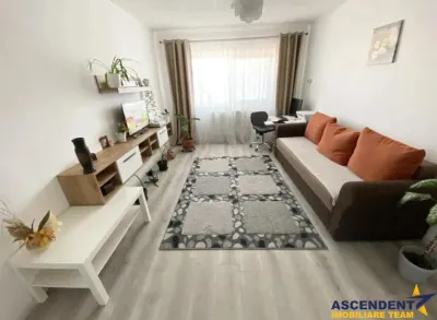 Apartament etaj intermediar, Craiter, Brasov - foto 2