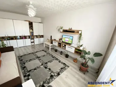 Apartament etaj intermediar, Craiter, Brasov - foto 3