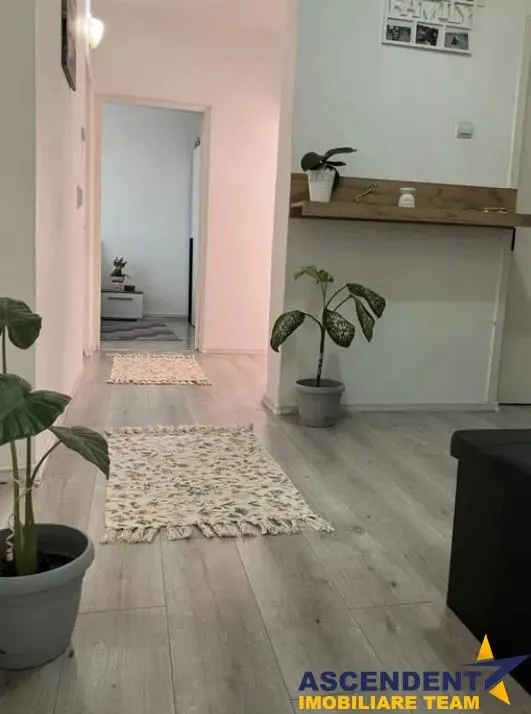 Apartament etaj intermediar, Craiter, Brasov - foto 5
