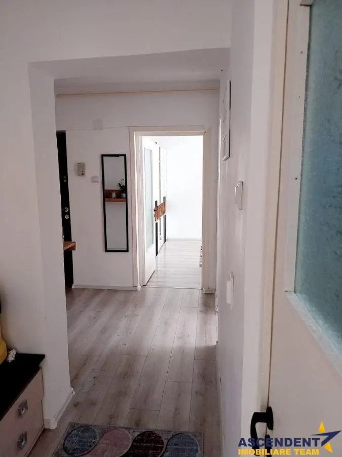 Apartament etaj intermediar, Craiter, Brasov - foto 6