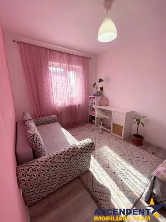 Apartament etaj intermediar, Craiter, Brasov - foto 8
