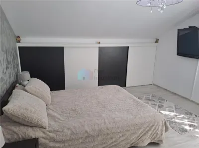 Apartament cu 3 camere de lux in zona centrala - foto 19