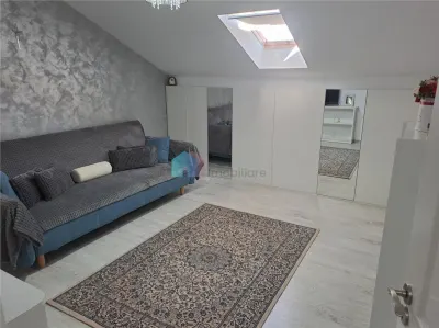 Apartament cu 3 camere de lux in zona centrala - foto 22