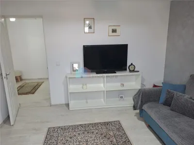 Apartament cu 3 camere de lux in zona centrala - foto 24