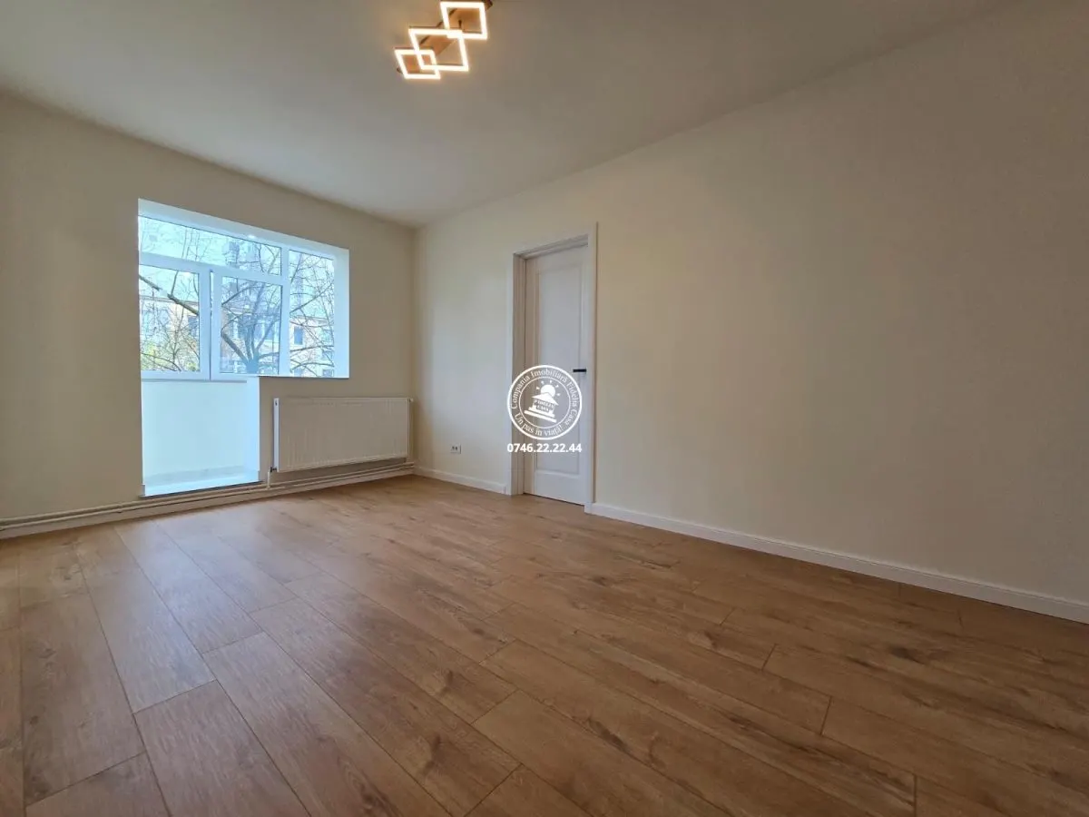 Apartament 2 camere, Alexandru, intermediar - foto 3