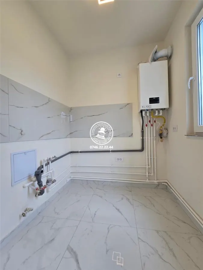 Apartament 2 camere, Alexandru, intermediar - foto 6