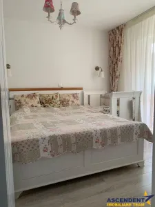 Casa tip duplex, doua locuri parcare, Triaj - foto 4