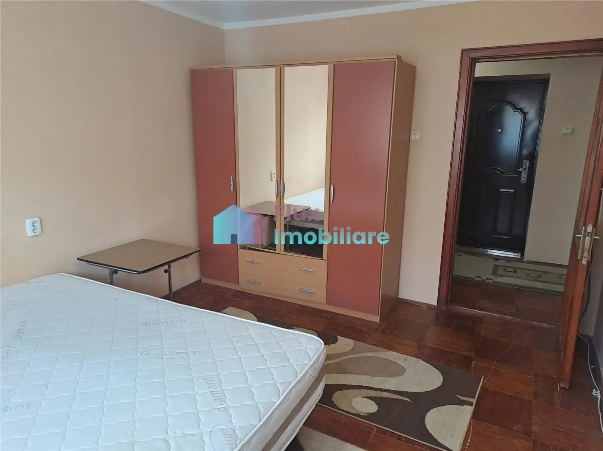 Apartament 2 camere Burdujeni zona garii - foto 5