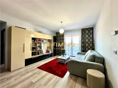 Apartament bloc nou | 2 cam | ID: 1668 - foto 4