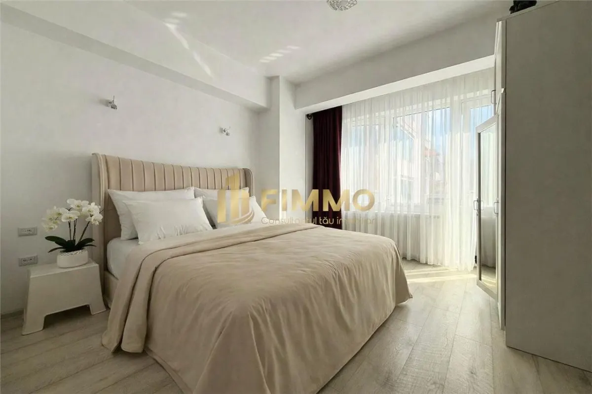 Apartament mobilat | Suceava | Centru | ID:1663 - foto 1