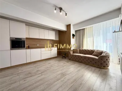 Apartament mobilat | Suceava | Centru | ID:1663 - foto 2