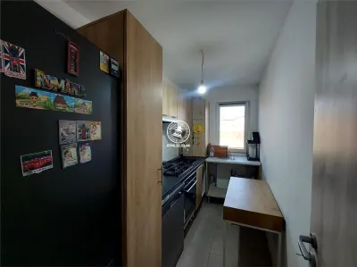 Apartament 1 camera de vanzare, Bucium - foto 5
