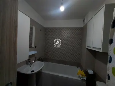Apartament 1 camera de vanzare, Bucium - foto 6