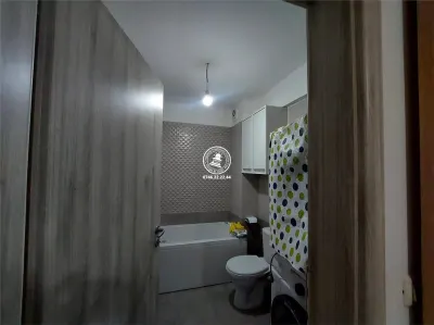 Apartament 1 camera de vanzare, Bucium - foto 8