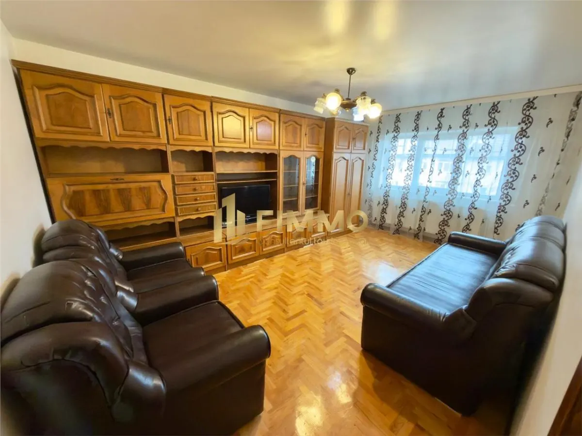 Apartament 3 camere | 72 mp | Obcini | ID :1638 - foto 2