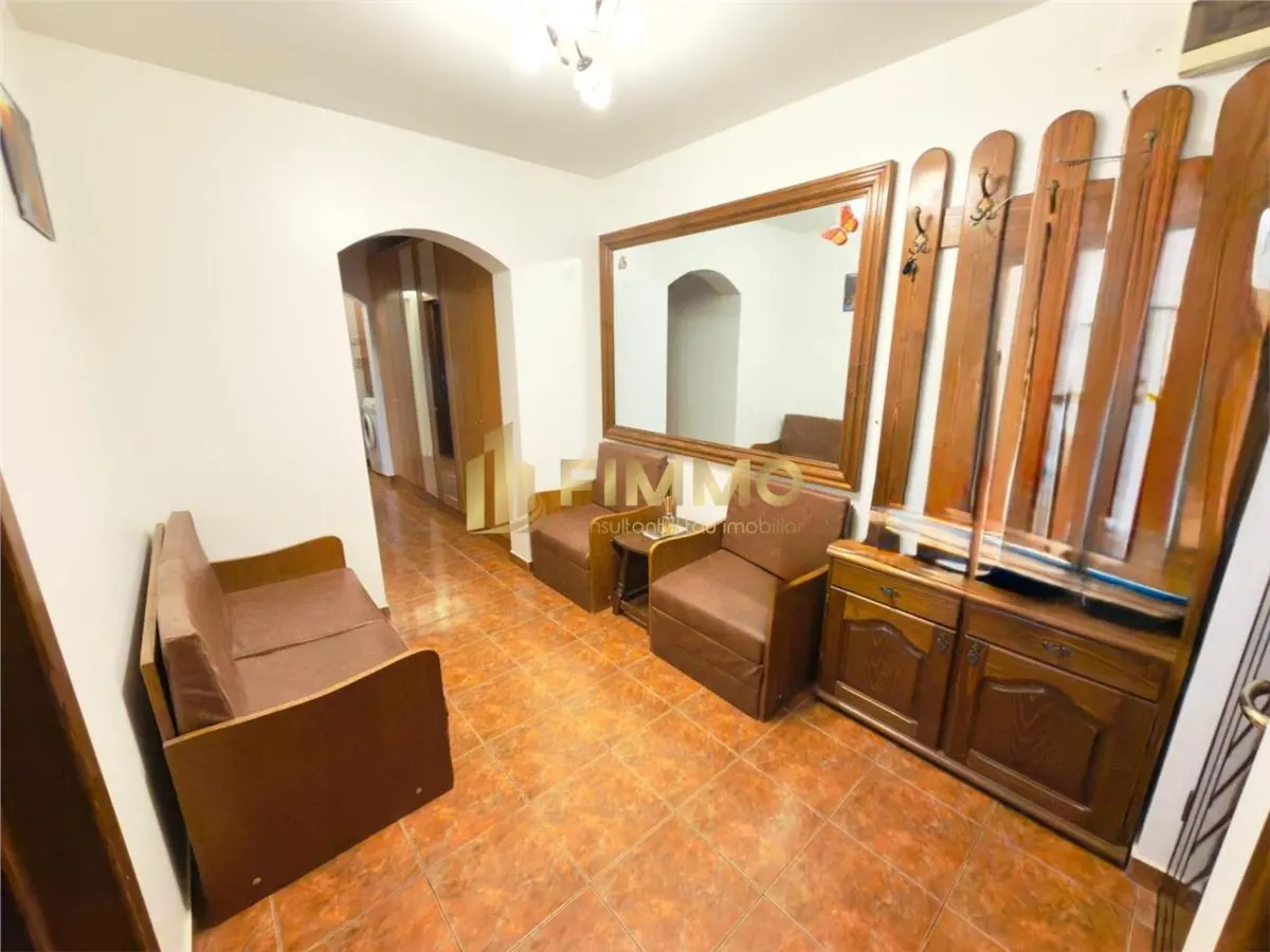 Apartament 3 camere | 72 mp | Obcini | ID :1638 - foto 9