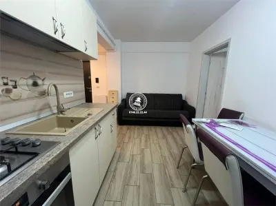 Apartament 1 camera de inchiriat, Galata,  ESQ Village - Iasi