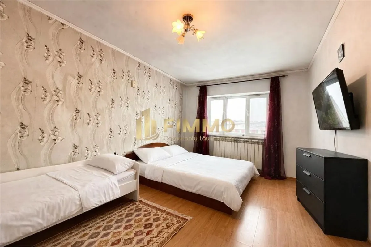 Apartament 3 cam | ET 2 | 60mp| Burdujeni | ID:1636 - foto 2