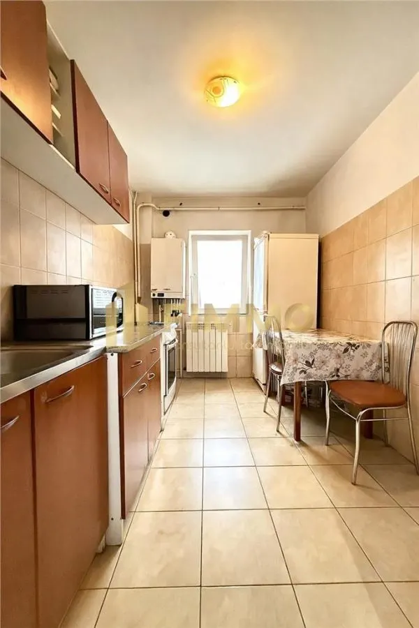 Apartament 3 cam | ET 2 | 60mp| Burdujeni | ID:1636 - foto 4