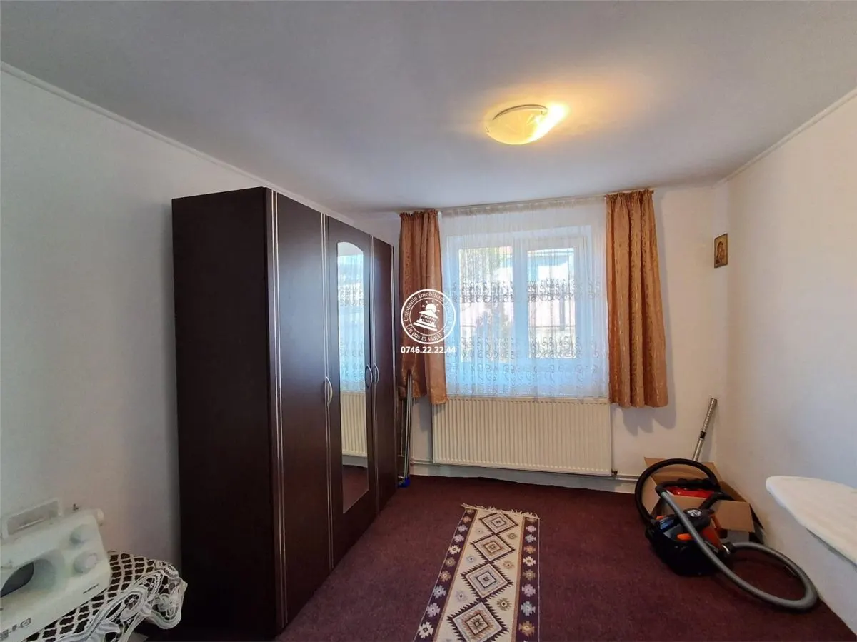 3 case + 808mp teren - Letcani,Iasi - foto 13