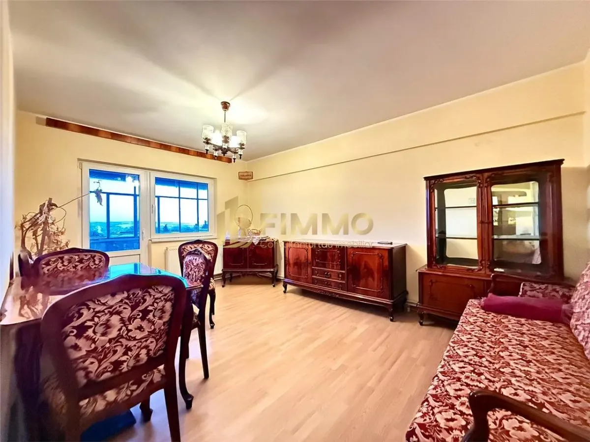 Apartament 4 cam | 97,5mp | Ultracentral | ID:1619 - foto 1