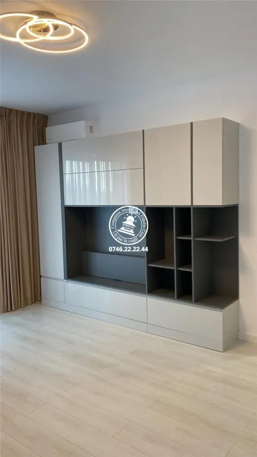 Apartament  2 camere de vanzare, Miroslava, Sivco Residence - foto 1